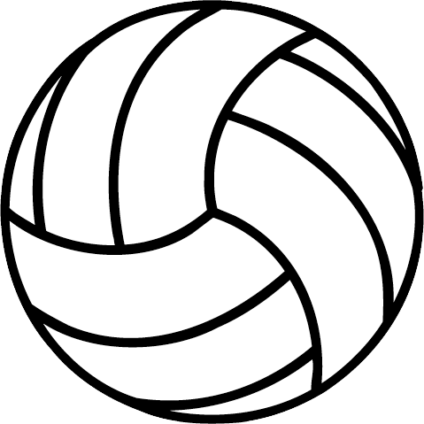 koordinatives anforderungsprofil volleyball clipart